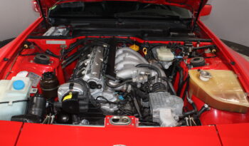 Porsche 944 3,0 Coupé full