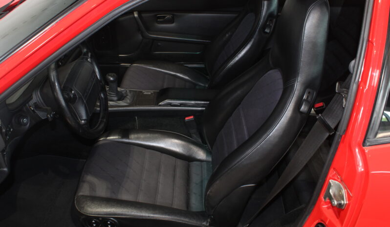 Porsche 944 3,0 Coupé full