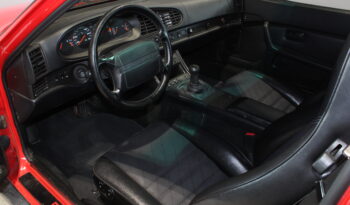 Porsche 944 3,0 Coupé full