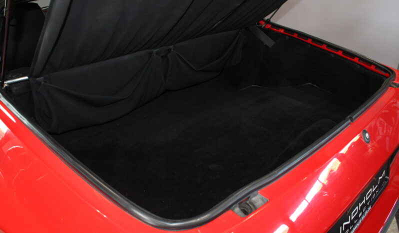 Porsche 944 3,0 Coupé full