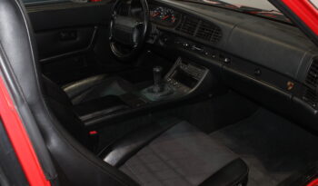 Porsche 944 3,0 Coupé full