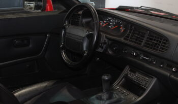 Porsche 944 3,0 Coupé full