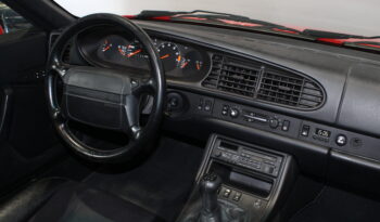 Porsche 944 3,0 Coupé full