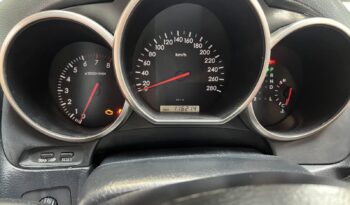 Lexus SC 400 SC 430 4,3 V8 Cabriolet full