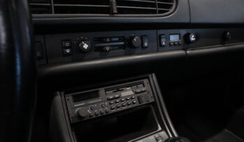 Porsche 944 3,0 Coupé full