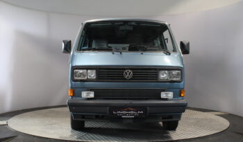 VW T3 2,1 “Carat” full