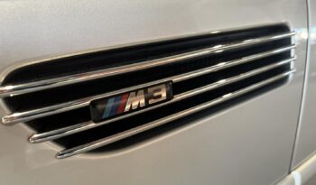 BMW 3-serie E46 M3 Coupe (top stand) full