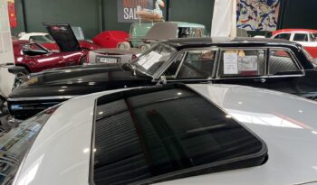 BMW 3-serie E46 M3 Coupe (top stand) full