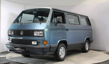 VW T3 2,1 “Carat” full