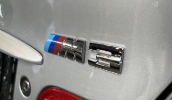 BMW 3-serie E46 M3 Coupe (top stand) full