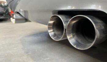 BMW 3-serie E46 M3 Coupe (top stand) full