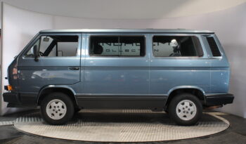 VW T3 2,1 “Carat” full
