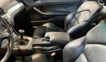 BMW 3-serie E46 M3 Coupe (top stand) full