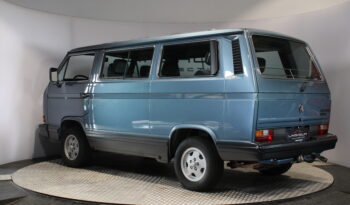 VW T3 2,1 “Carat” full
