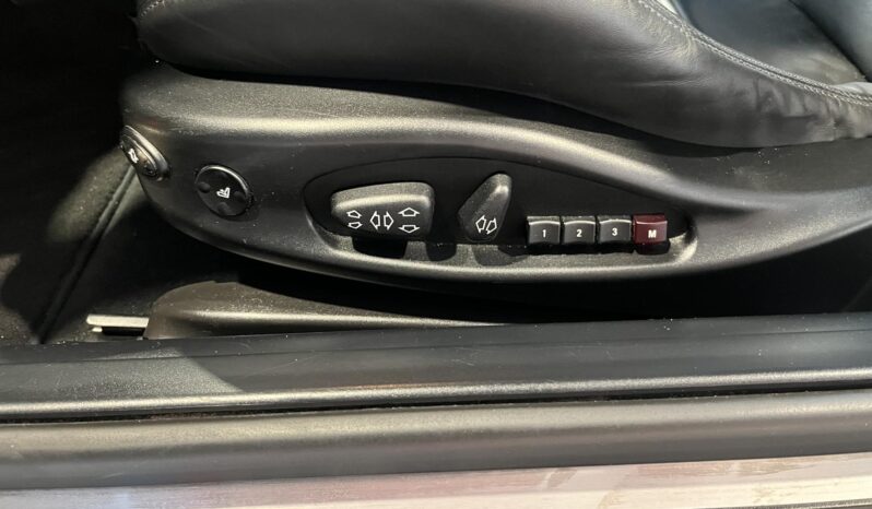 BMW 3-serie E46 M3 Coupe (top stand) full