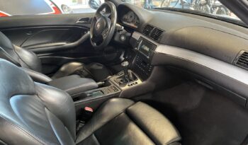 BMW 3-serie E46 M3 Coupe (top stand) full