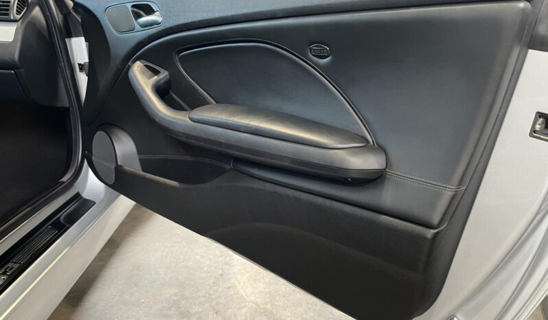 BMW 3-serie E46 M3 Coupe (top stand) full