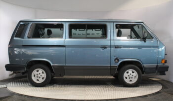 VW T3 2,1 “Carat” full