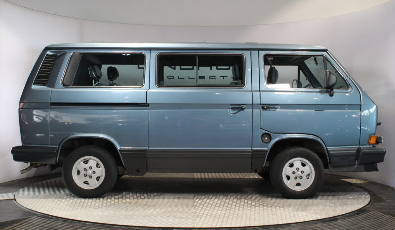 VW T3 2,1 “Carat” full