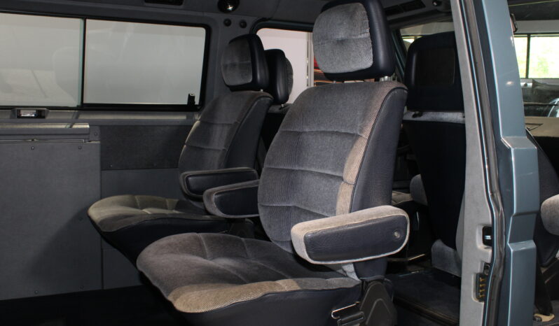 VW T3 2,1 “Carat” full