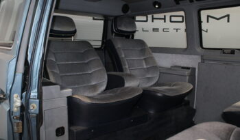 VW T3 2,1 “Carat” full