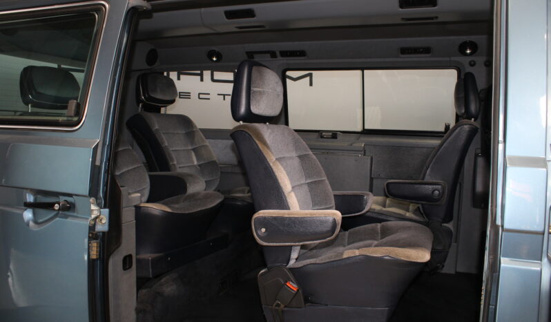 VW T3 2,1 “Carat” full