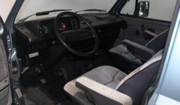 VW T3 2,1 “Carat” full
