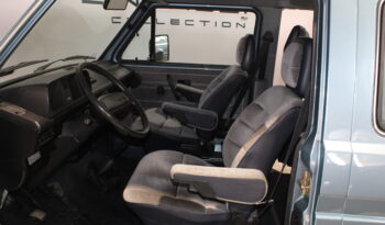 VW T3 2,1 “Carat” full