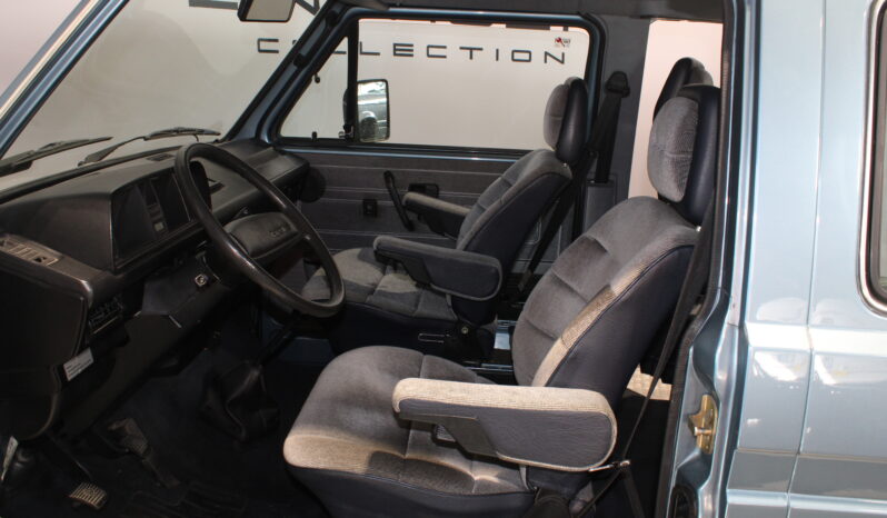 VW T3 2,1 “Carat” full