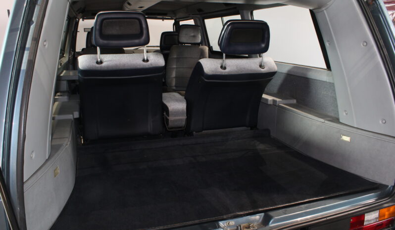 VW T3 2,1 “Carat” full