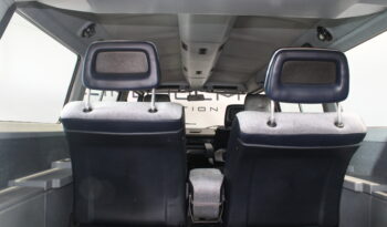 VW T3 2,1 “Carat” full