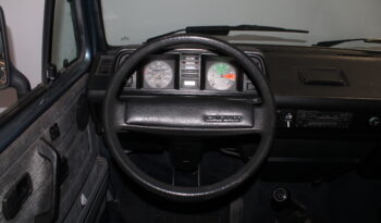 VW T3 2,1 “Carat” full