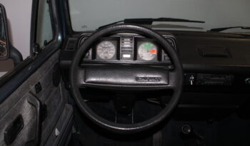 VW T3 2,1 “Carat” full
