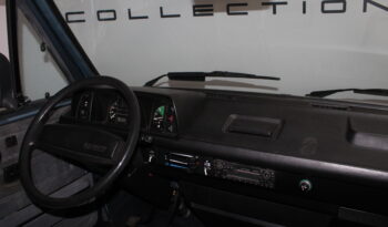 VW T3 2,1 “Carat” full