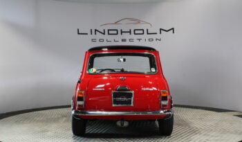 Morris Mascot Cooper 1000 Innocenti full