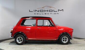 Morris Mascot Cooper 1000 Innocenti full