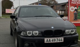 BMW 5-serie E39 528I 2,8
