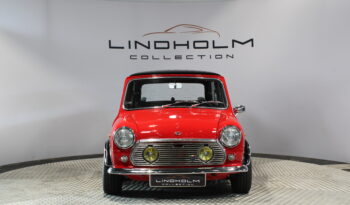 Morris Mascot Cooper 1000 Innocenti full