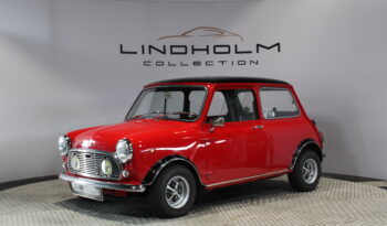 Morris Mascot Cooper 1000 Innocenti full