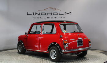 Morris Mascot Cooper 1000 Innocenti full