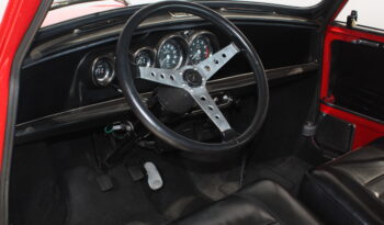 Morris Mascot Cooper 1000 Innocenti full