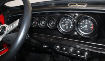 Morris Mascot Cooper 1000 Innocenti full