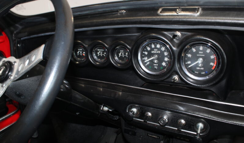 Morris Mascot Cooper 1000 Innocenti full