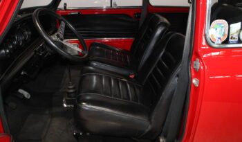 Morris Mascot Cooper 1000 Innocenti full