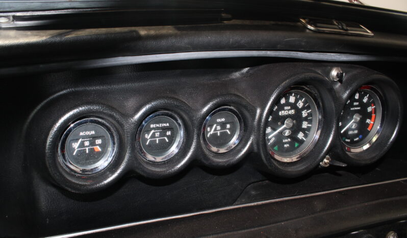 Morris Mascot Cooper 1000 Innocenti full