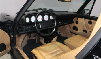 Porsche 911 G-serie 3,2 Carrera Targa full