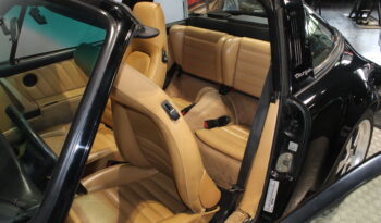 Porsche 911 G-serie 3,2 Carrera Targa full