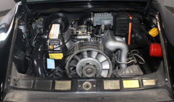 Porsche 911 G-serie 3,2 Carrera Targa full