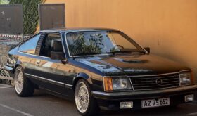 Opel Monza 2.5E Auto