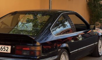 Opel Monza 2.5E Auto full
